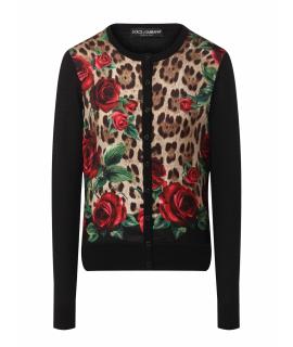 DOLCE&GABBANA Кардиган