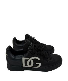 DOLCE&GABBANA Кеды