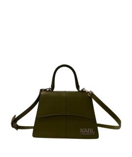 KARL LAGERFELD Сумка с короткими ручками