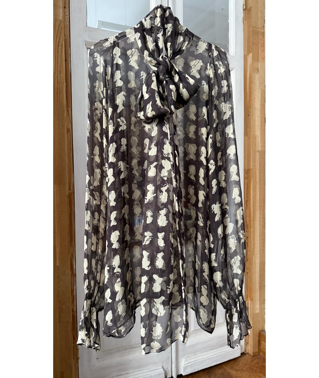 DOLCE&GABBANA Блузы, фото 5