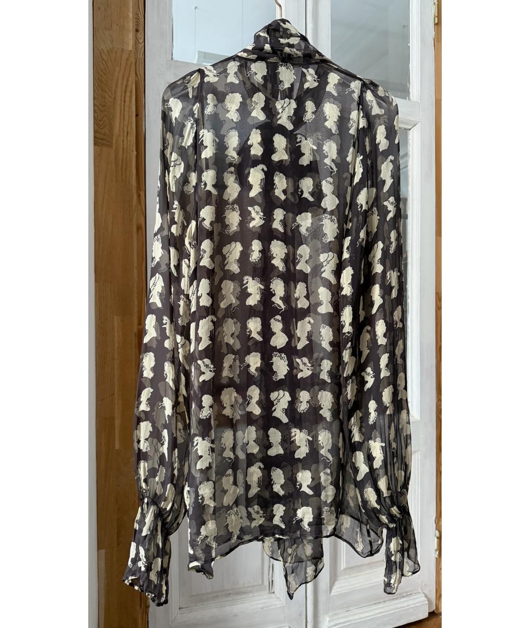 DOLCE&GABBANA Блузы, фото 2