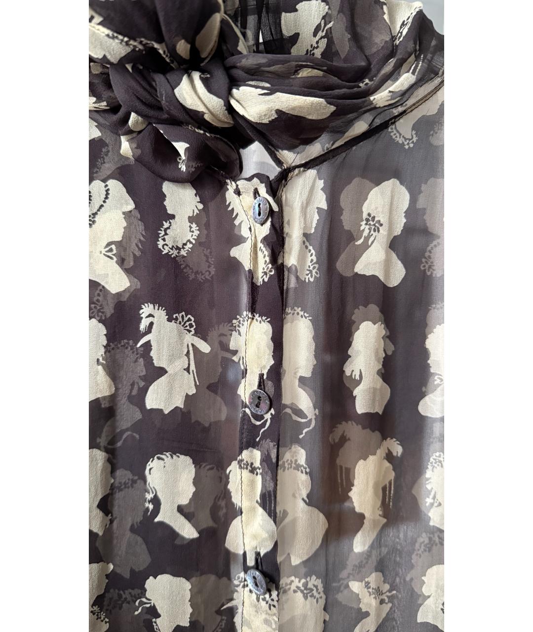 DOLCE&GABBANA Блузы, фото 4