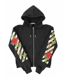 OFF-WHITE Худи/толстовка