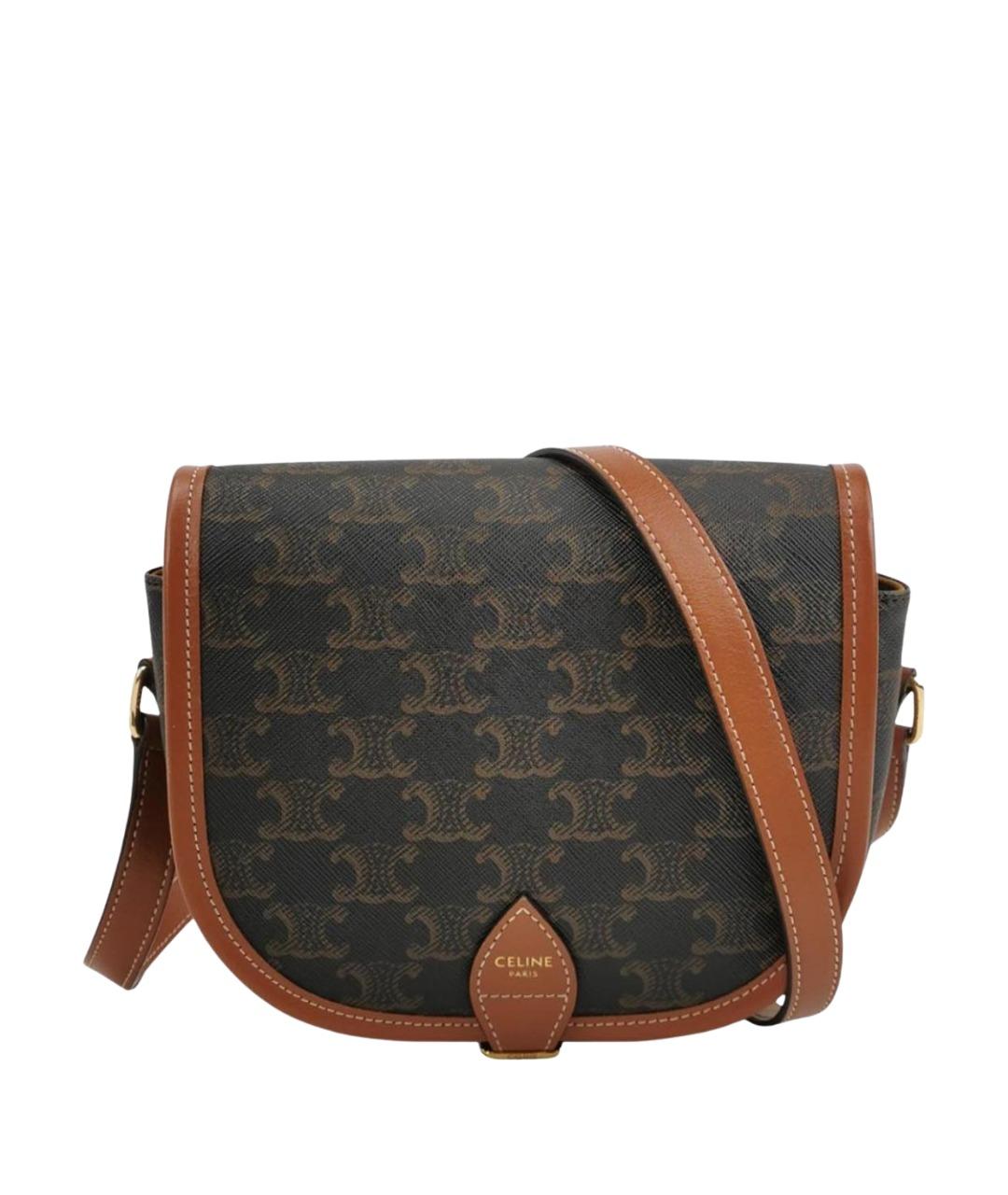 CELINE Сумка через плечо, фото 1