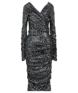 DOLCE&GABBANA Коктейльное платье