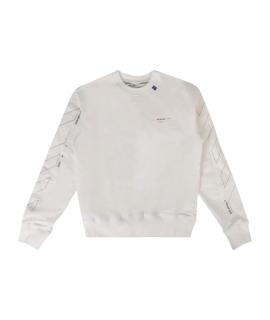 OFF-WHITE Худи/толстовка