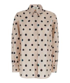 FENDI Рубашка