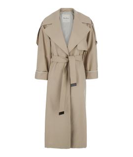 MAX MARA Тренч/плащ