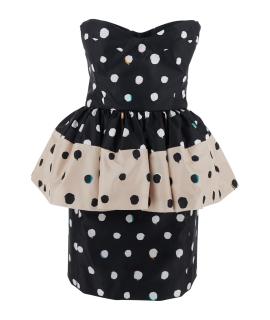 FENDI Вечернее платье