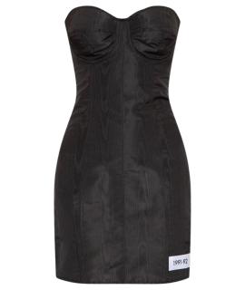 DOLCE&GABBANA Коктейльное платье
