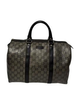 GUCCI Дорожная/спортивная сумка