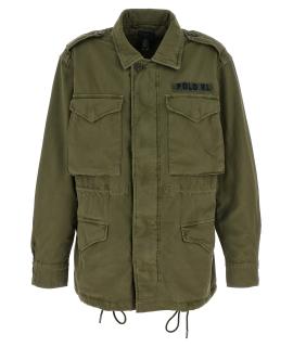 POLO RALPH LAUREN Куртка