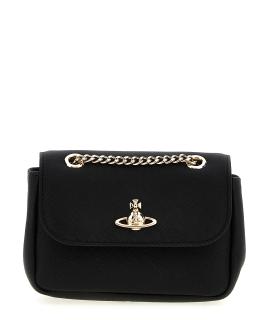 VIVIENNE WESTWOOD Сумка через плечо