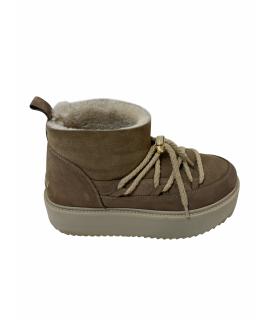 INUIKII Ботинки