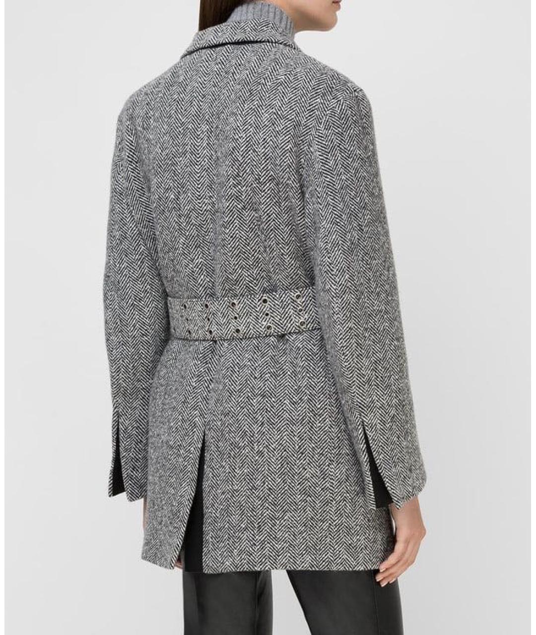 ERMANNO SCERVINO Пальто, фото 3