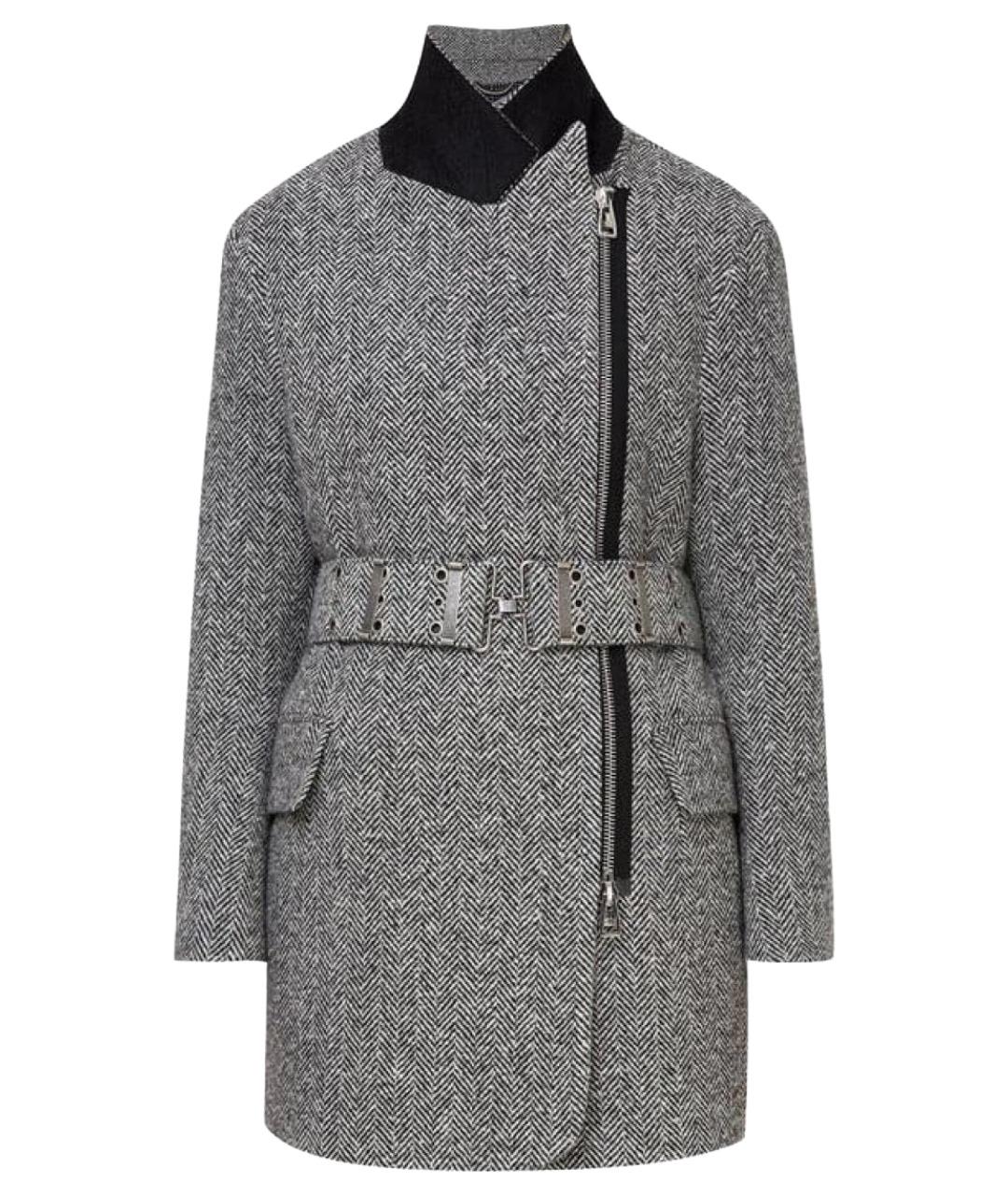 ERMANNO SCERVINO Пальто, фото 1