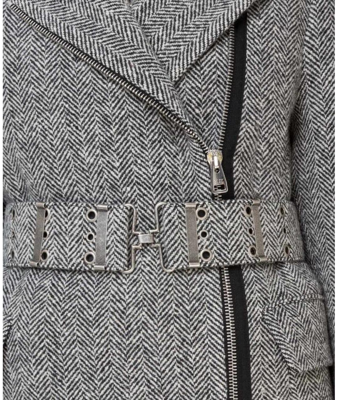 ERMANNO SCERVINO Пальто, фото 4