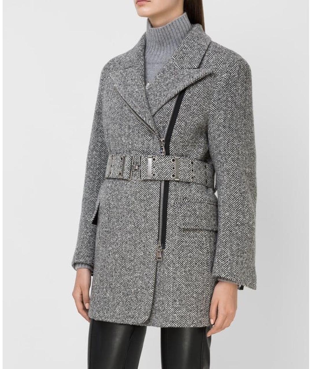 ERMANNO SCERVINO Пальто, фото 2