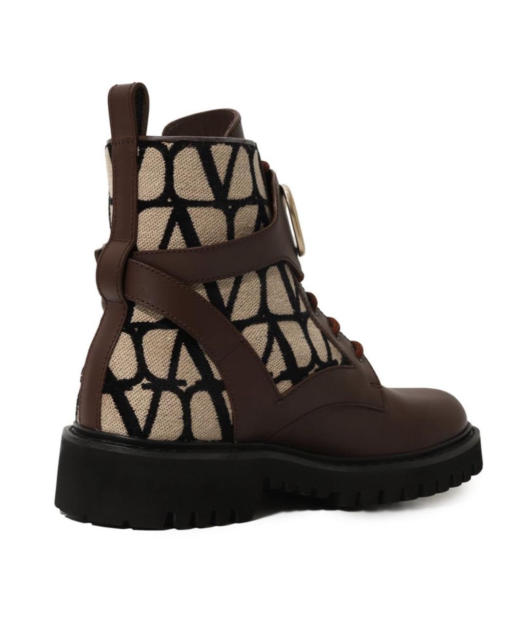 VALENTINO Ботинки, фото 3