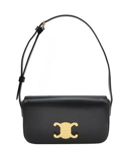 CELINE Сумка через плечо