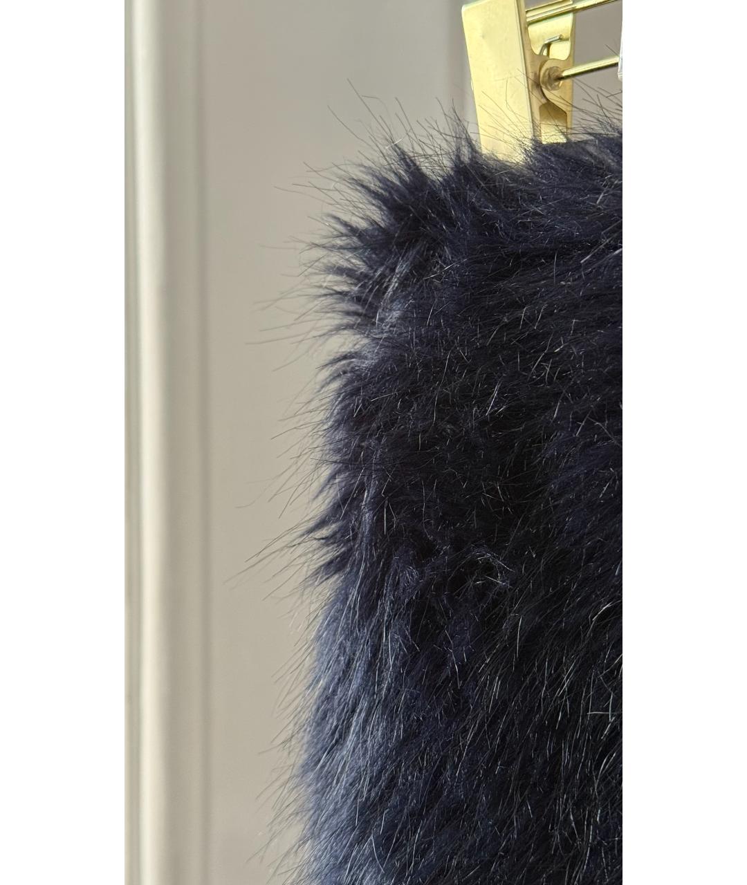 SACAI Черная повязка на голову, фото 2