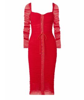 DOLCE&GABBANA Коктейльное платье