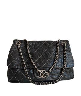 CHANEL Сумка через плечо