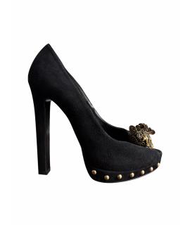 ALEXANDER MCQUEEN Туфли