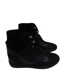 LOUIS VUITTON Кеды