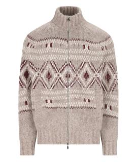 BRUNELLO CUCINELLI Кардиган