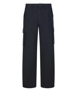 BURBERRY Повседневные брюки