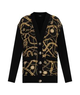 BALMAIN Кардиган
