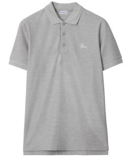 BURBERRY Поло с коротким рукавом