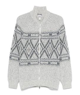 BRUNELLO CUCINELLI Кардиган
