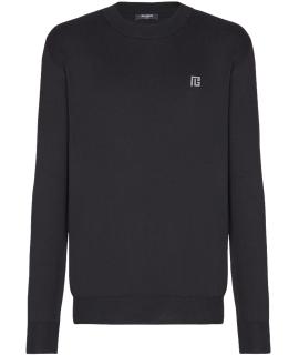 BALMAIN Джемпер / свитер