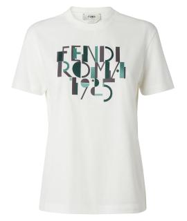 FENDI Футболка