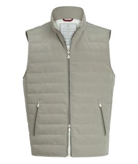 BRUNELLO CUCINELLI Жилет