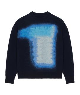 GIVENCHY Джемпер / свитер