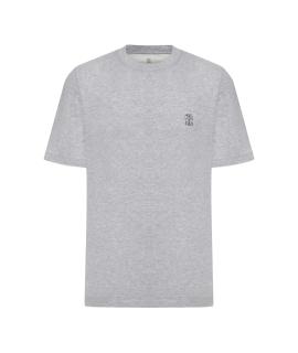 BRUNELLO CUCINELLI Футболка