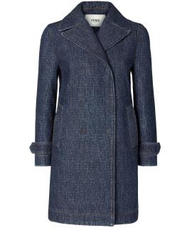 FENDI Тренч/плащ