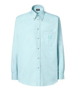 FENDI Кэжуал рубашка