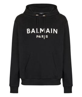 BALMAIN Худи/толстовка