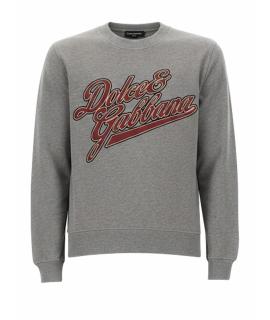 DOLCE&GABBANA Худи/толстовка