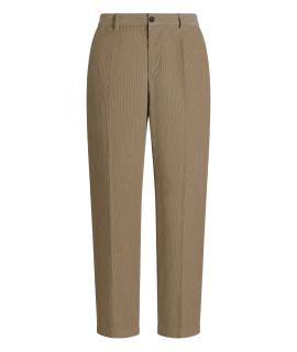 DOLCE&GABBANA Повседневные брюки