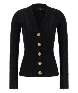 BALMAIN Кардиган