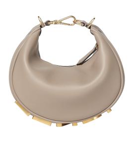 FENDI Сумка с короткими ручками