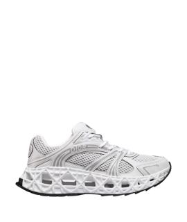 CHRISTIAN DIOR Низкие кроссовки / кеды