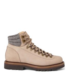 BRUNELLO CUCINELLI Низкие ботинки