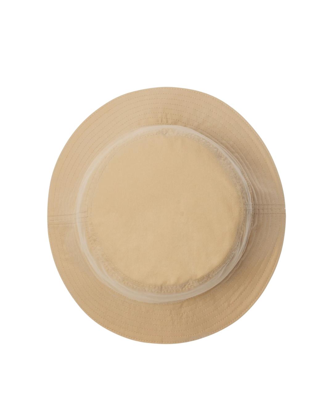 BURBERRY Мульти хлопковая панама, фото 3