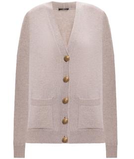 BALMAIN Кардиган